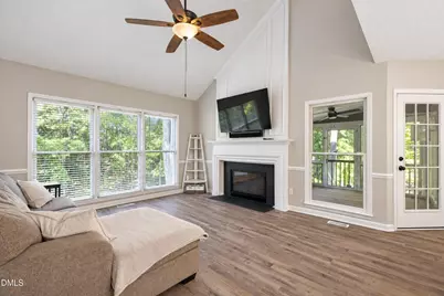 325 Bond Lake Drive, Cary, NC 27513 - Photo 17