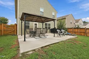 3665 Althorp Drive, Raleigh, NC 27616 - Photo 37
