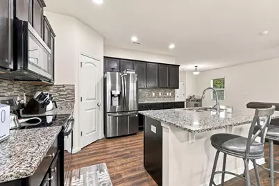 3665 Althorp Drive, Raleigh, NC 27616 - Photo 7