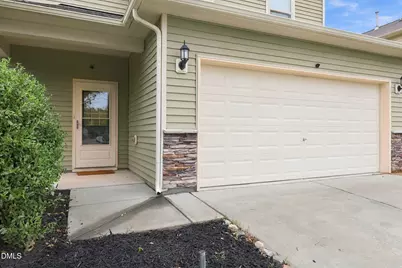 3665 Althorp Drive, Raleigh, NC 27616 - Photo 3