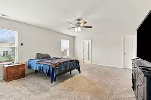 3665 Althorp Drive, Raleigh, NC 27616 - Photo 21