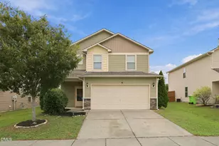3665 Althorp Drive, Raleigh, NC 27616 - Photo 1
