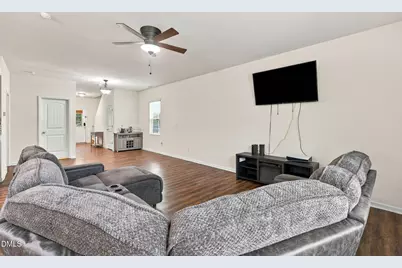 3665 Althorp Drive, Raleigh, NC 27616 - Photo 15