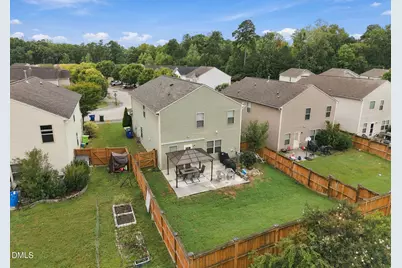 3665 Althorp Drive, Raleigh, NC 27616 - Photo 41