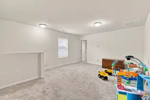 3665 Althorp Drive, Raleigh, NC 27616 - Photo 33