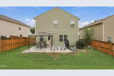 3665 Althorp Drive, Raleigh, NC 27616 - Photo 35