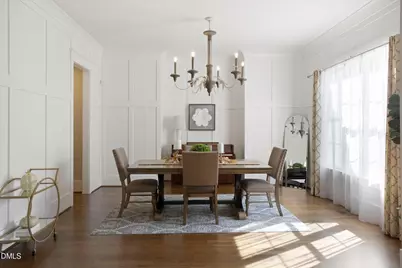 2025 Pleasant Forest Way, Wake Forest, NC 27587 - Photo 7