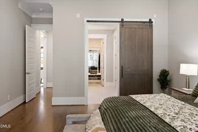2025 Pleasant Forest Way, Wake Forest, NC 27587 - Photo 37