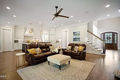 2025 Pleasant Forest Way, Wake Forest, NC 27587 - Photo 19