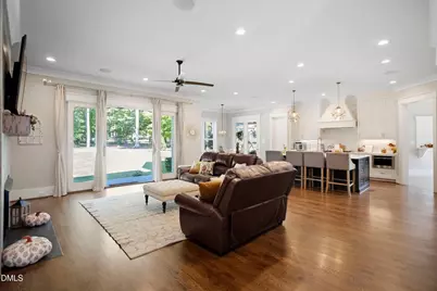 2025 Pleasant Forest Way, Wake Forest, NC 27587 - Photo 15