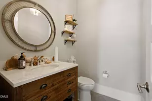2025 Pleasant Forest Way, Wake Forest, NC 27587 - Photo 33