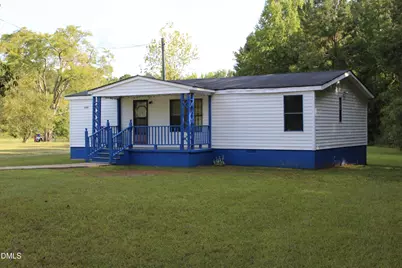 664 Lickskillet Road, Warrenton, NC 27589 - Photo 5