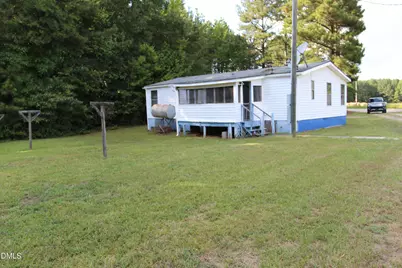 664 Lickskillet Road, Warrenton, NC 27589 - Photo 7