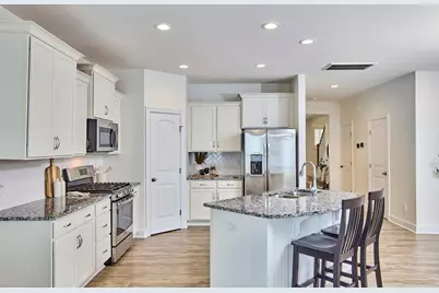 3 Galway Glenn Lane, Durham, NC 27705 - Photo 5