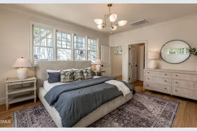 205 Park Avenue, Raleigh, NC 27605 - Photo 37