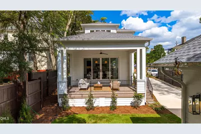 205 Park Avenue, Raleigh, NC 27605 - Photo 59