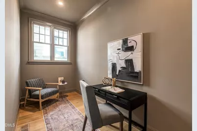 205 Park Avenue, Raleigh, NC 27605 - Photo 17
