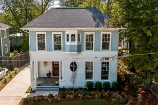 205 Park Ave, Raleigh, NC 27605 - Photo 1