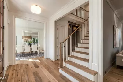 205 Park Avenue, Raleigh, NC 27605 - Photo 5