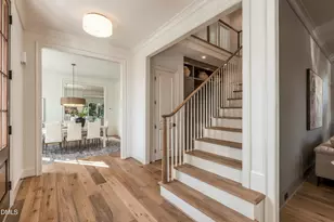 205 Park Ave, Raleigh, NC 27605 - Photo 5