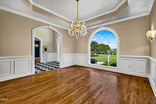 5004 Buffaloe Rd, Raleigh, NC 27616 - Photo 31