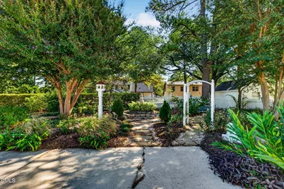 5004 Buffaloe Road, Raleigh, NC 27616 - Photo 17