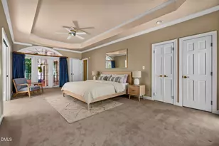 5004 Buffaloe Rd, Raleigh, NC 27616 - Photo 55