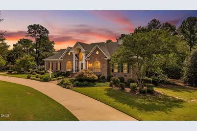 5004 Buffaloe Road, Raleigh, NC 27616 - Photo 1