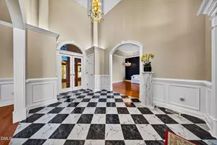 5004 Buffaloe Rd, Raleigh, NC 27616 - Photo 21