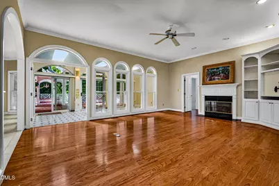 5004 Buffaloe Road, Raleigh, NC 27616 - Photo 33