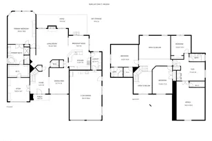8208 Last Oak Ct, Raleigh, NC 27613 - Photo 5