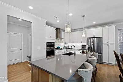 2328 Big Sky Lane, Raleigh, NC 27615 - Photo 25