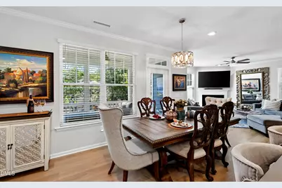 2328 Big Sky Lane, Raleigh, NC 27615 - Photo 9
