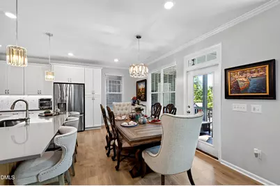 2328 Big Sky Lane, Raleigh, NC 27615 - Photo 23