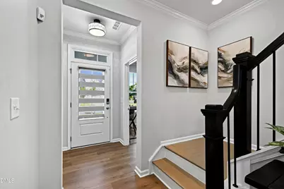 2328 Big Sky Lane, Raleigh, NC 27615 - Photo 13