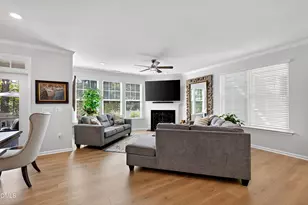 2328 Big Sky Ln, Raleigh, NC 27615 - Photo 23