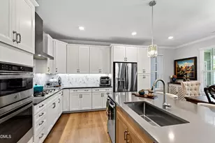 2328 Big Sky Ln, Raleigh, NC 27615 - Photo 9