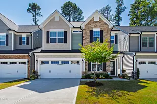 2328 Big Sky Ln, Raleigh, NC 27615 - Photo 1