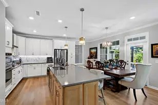 2328 Big Sky Ln, Raleigh, NC 27615 - Photo 27