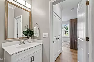 2328 Big Sky Ln, Raleigh, NC 27615 - Photo 19