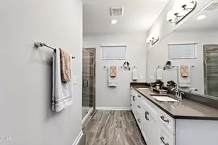 2328 Big Sky Ln, Raleigh, NC 27615 - Photo 35
