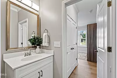 2328 Big Sky Lane, Raleigh, NC 27615 - Photo 17