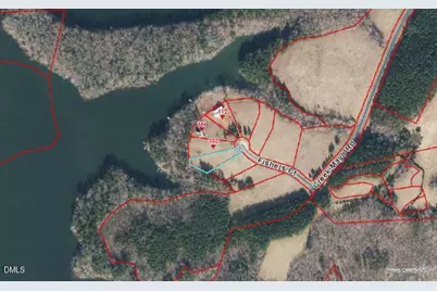 Lot 8 Fishers Court, Roxboro, NC 27574 - Photo 3