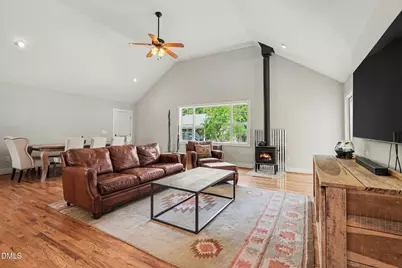6812 Pulley Town Road, Wake Forest, NC 27587 - Photo 13