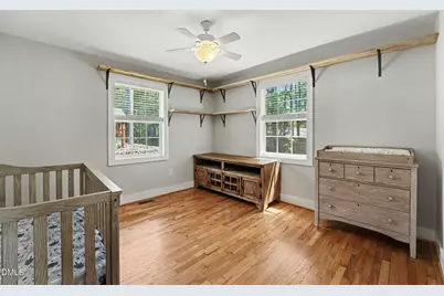 6812 Pulley Town Road, Wake Forest, NC 27587 - Photo 21
