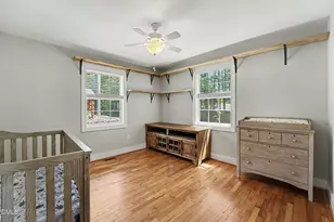 6812 Pulley Town Rd, Wake Forest, NC 27587 - Photo 21