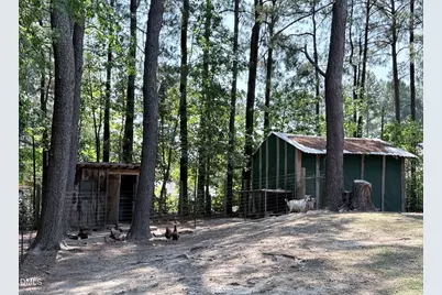 6812 Pulley Town Road, Wake Forest, NC 27587 - Photo 37