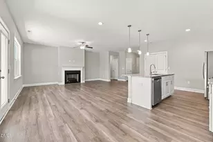 144 Wolfridge Ct, Willow Springs, NC 27592 - Photo 27