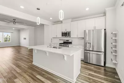 6417 Mentor Place, Raleigh, NC 27616 - Photo 9