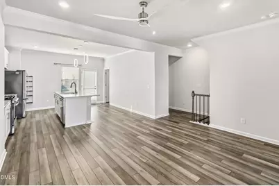 6417 Mentor Place, Raleigh, NC 27616 - Photo 5